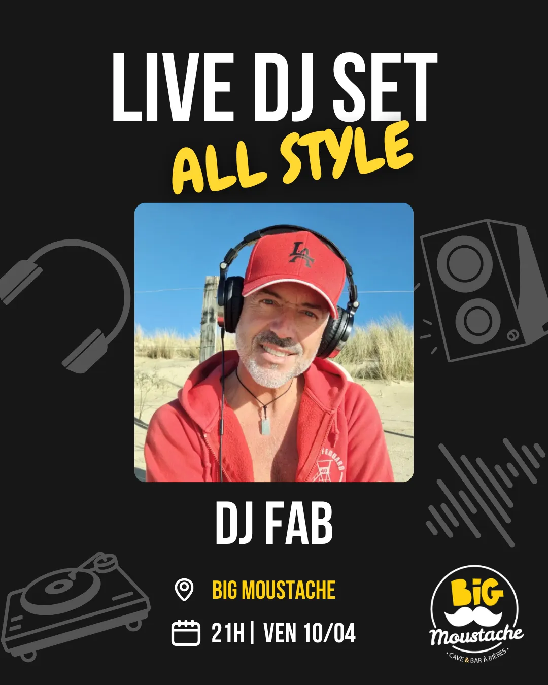 Dj fab
